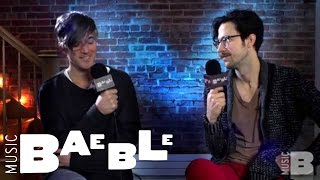 An Interview with We Are Scientists || Baeble Music