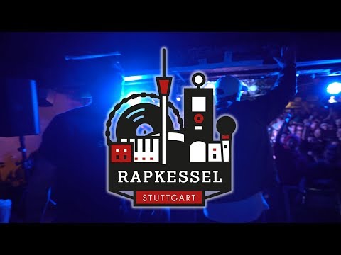 Rapkessel - Skilla199 Vs. Crash Bundy (Viertelfinale)