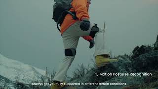 [閒聊] 人工外骨骼對公寓的影響