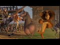 Madagascar 2 Gloria S Booty Shake