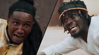 NETFLIX's Most SHOCKING African KUNG FU NAZIS 2 | Official Trailer