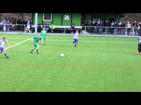 5. Liga FC Reichenbach - FC Frutigen b