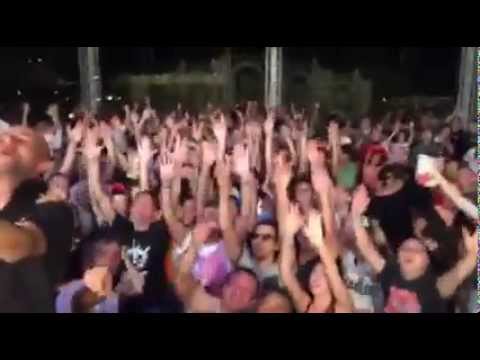 RELOADED Oldschool Event