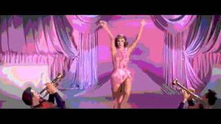 geno washington  & the ram jam band... she shot a hole in my soul .