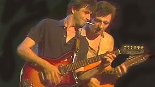 LOS ENEMIGOS - La cona (Auanba buluba)