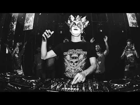 Boris Brejcha - Brutal Minimal Techno 2025 (Rare Underground Set)