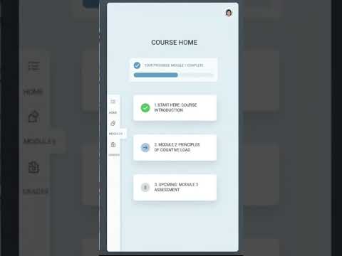 Reducing Student Cognitive Overload by Dani Babb