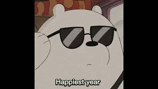 Download lagu Jaymes Young - Happiest Year mp3