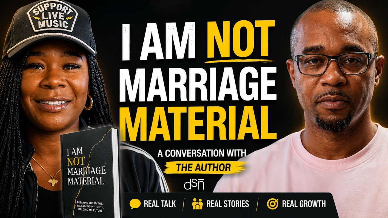 I'm Not Marriage Material | Bonus | The Dear Son, Show