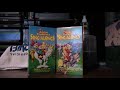Alvin And The Chipmunks Sing Alongs 1993