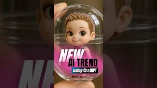 NEW AI TREND using ChatGPT  #aitrends #aitrends2025 #marketingtips