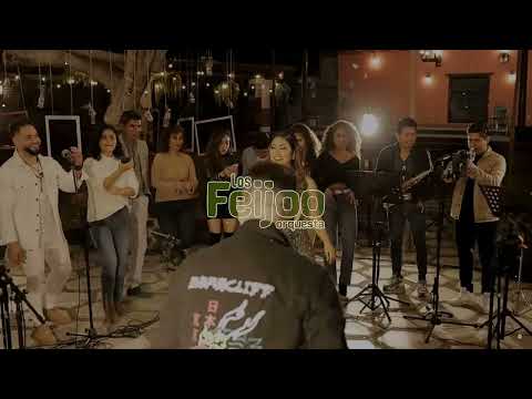 MEDLEY FIESTA 04 - LOS FEIJOO - RANDY FEIJOO PISTA CON COROS DEMO