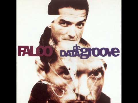 Falco-Data De Groove rare instrumental version