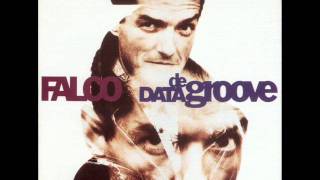 Falco-Data De Groove rare instrumental version