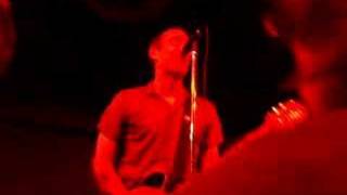 Ted Leo &amp; the Pharmacists - Biomusicology