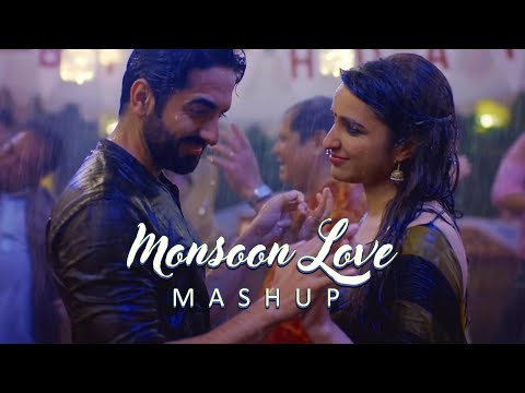 Monsoon Love (ACV Mashup) | Rozana x Maana Ke Hum Yaar Nahin