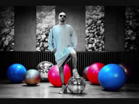 Kalkbrenner vs Aquagen