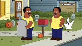 Family Guy - Season 25 preview (5)
