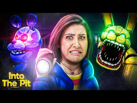 Der absolute OBERHAMMER! Five Nights at Freddy's: Into The Pit