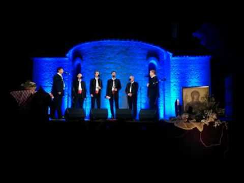 Klapa Čiovo - Jubav moja