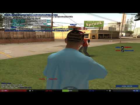 Cw: [sZ] vs. [TWS] / SAMP