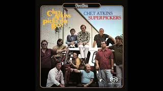 Chet Atkins - Sweet Dreams [5.1 Surround Sound]