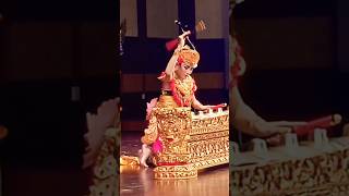 Download lagu Tari Kebyar Trompong Kab Tabanan #pkb2023 #bali #gamelan #balinesedance #indonesia #taksubali #dance mp3