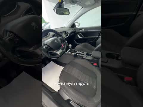 фото peugeot 308 ii 0
