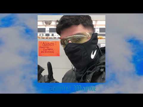 FREE Yung Hurn x Pashanim x Beyazz x Fergy53  TYPE BEAT "Jackpot" @daniel_wayne_beats