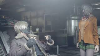 バイオハザードrRE4 無限ロケランをメインに　スタンダード編 ファイル
