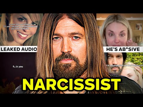 Billy Ray Cyrus EXPOSED by Ex Wife in LEAKED Video