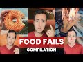 Food Fails Compilation Taylor Nikolai