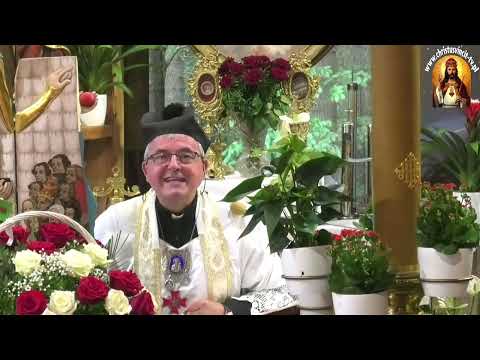 Kazanie - ks. P. Natanek 28.09.2025