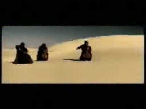 Apocalyptica ft. Linda Sundblad-Faraway(Don't you slip away)