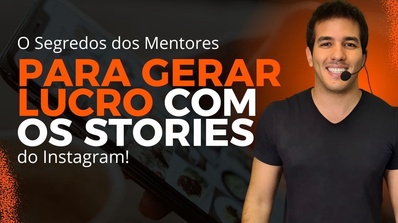 Como Usar os Stories do Instagram para Aumentar Engajamento e as Vendas de Mentorias