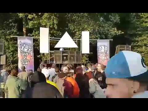 Mix @ LPR/ISOSTATIK/MTT/CRS 02/09/2017