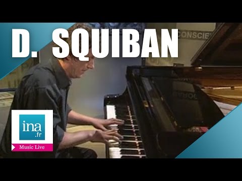 Didier Squiban "Improvisation" | Archive INA