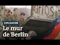 L Histoire Du Mur De Berlin De La Guerre à La Chute