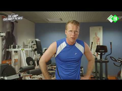 Workout - Sluipschutters