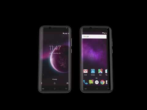 CUBOT Magic，More than works of art