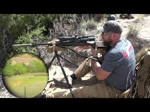 Zeiss Conquest V4   Quick Tips  Dial and Reticles   Greg Ray Outdoor Solutions