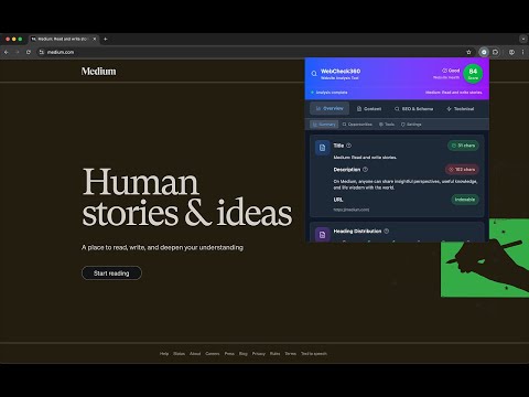 Item video thumbnail