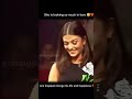 Aishwarya Rai Singing For Salman Khan Salmankhan Aishwaryaraibachchan Shorts
