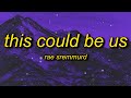 Rae Sremmurd - This Could Be Us (Lyrics) | spin the bottle spin the f bottle edit audio tiktok