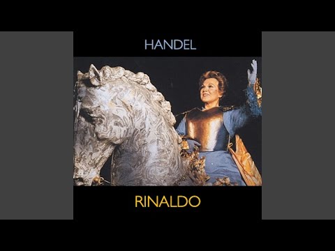 Rinaldo, Act II: Fermati! No, crudel!