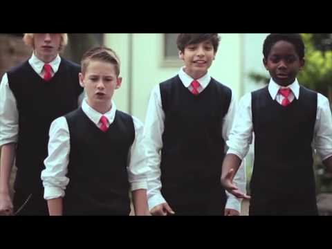 Stand Up (BB86 & Aidy J Remix) (Music Video)