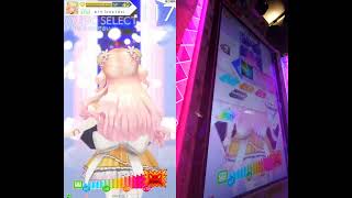 【AP動画&手元】TAKING OFF CONNECT - Lv.24【テトテコネクト】(パートナー:桃鈴ねね)