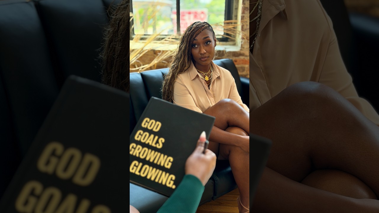 When Shardae opens up to the therapist about her abandonment wound!