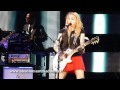 Madonna - Dress You Up (Sticky & Sweet Tour ...