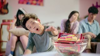 Download lagu [TVC] Iklan Beng Beng Asik Terusss 'Beng Beng Aja' - Wafer Caramel Cripsy & Coklat Mayora (2020) mp3